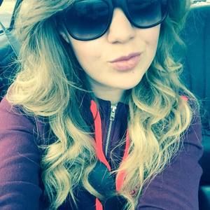 Meet your Posher, Ally