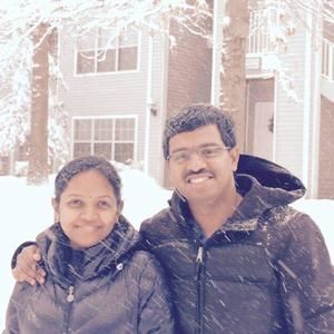 Meet your Posher, Chakradhar