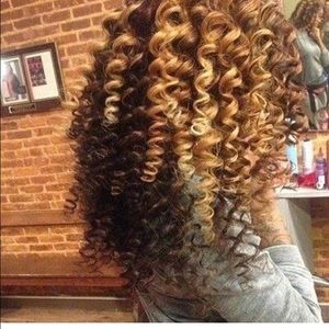 Meet your Posher, Jovanna