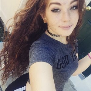 Meet your Posher, Tori