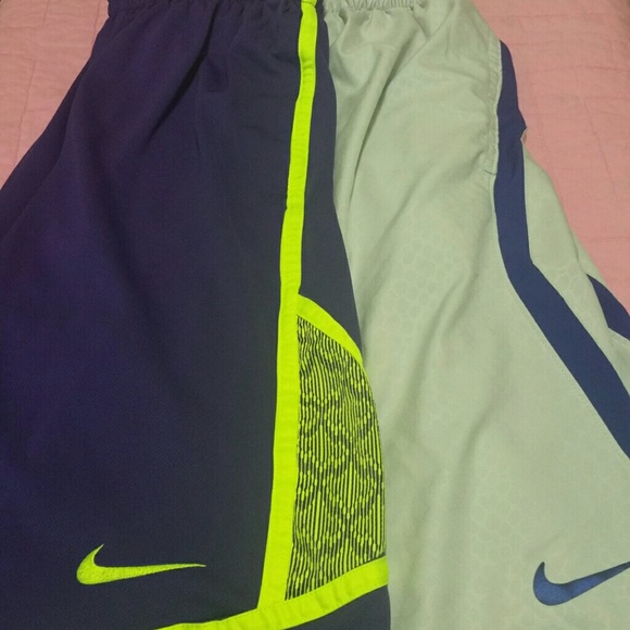 Kobe basketball shorts