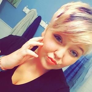 Meet your Posher, Paige