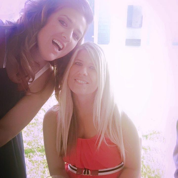 Meet your Posher, Candice