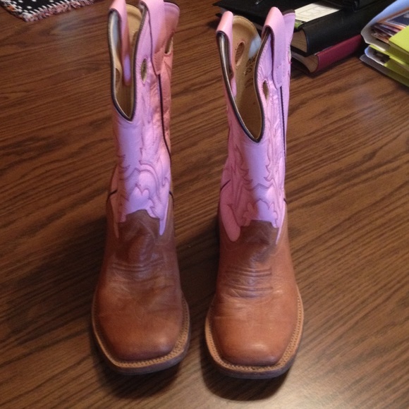 Women's western boots