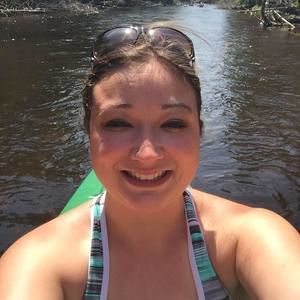 Meet your Posher, Natasha