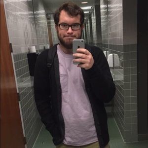 Meet your Posher, Zack