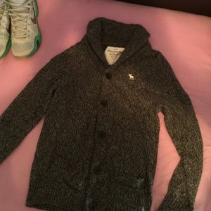 Abercrombie & Fitch cardigan