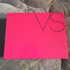 Victoria secret makeup