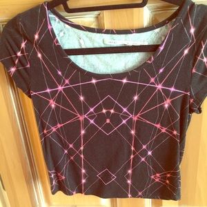 Urban outfitters Crop top; m