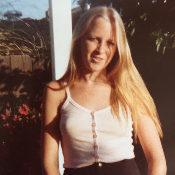 Meet your Posher, Glenda