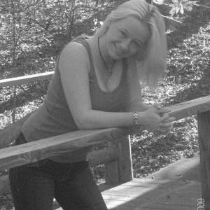 Meet your Posher, Tonya