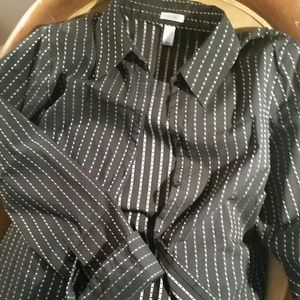 Perfect Fit Dress Shirt