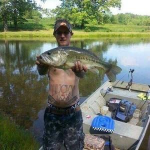 Meet your Posher, April