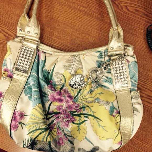 Kathy VanZeeland handbag