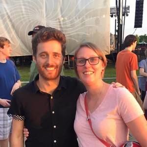 Meet your Posher, Carly