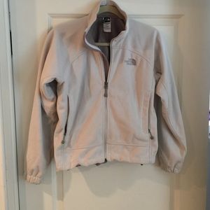 North face Windwall Jacket