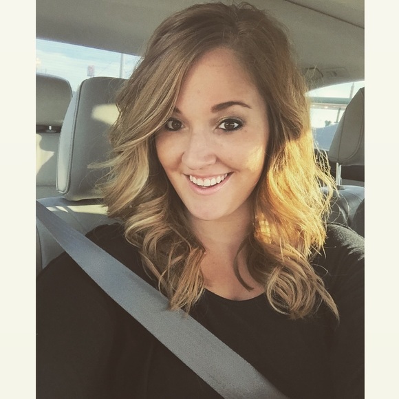 Meet your Posher, Megan