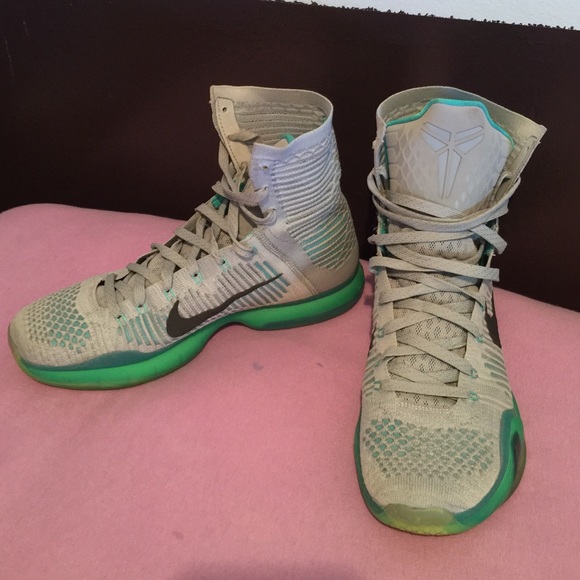 Nike Kobe 11 shoes