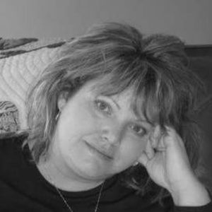 Meet your Posher, Jodi