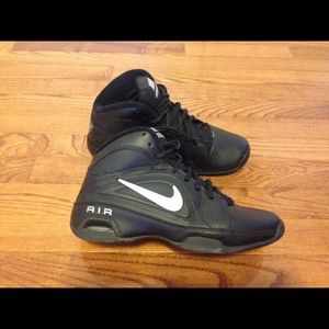 Nike Air Women's Basketball Shoes