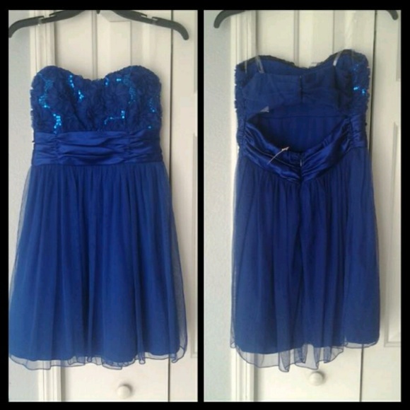 Elegant dress