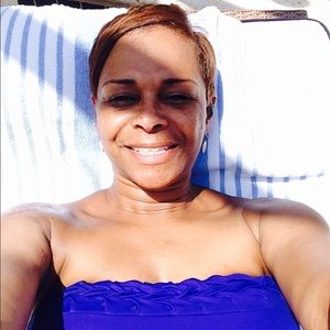 Meet your Posher, Nancy