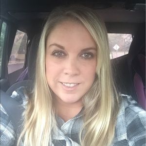 Meet your Posher, Kristina