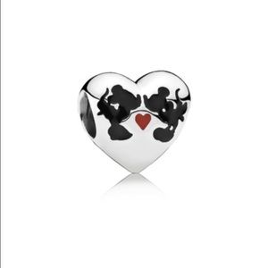 ✨SOLD✨ Authentic, Disney Pandora Charm