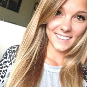 Meet your Posher, Kristin