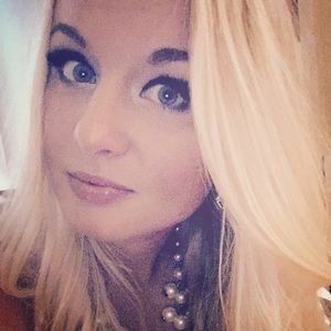 Meet your Posher, Olesya
