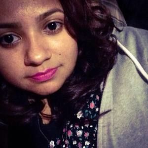 Meet your Posher, Elienai