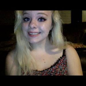 Meet your Posher, Allison