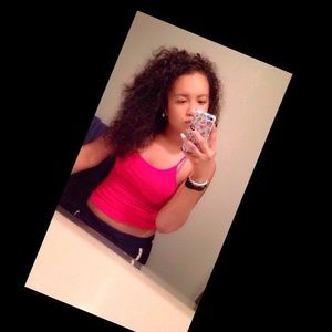 Meet your Posher, Juddie