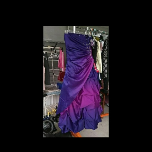 Elegant dress