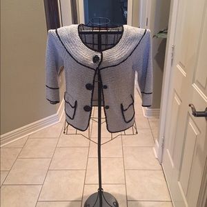 Cynthia Steffe Cardigan