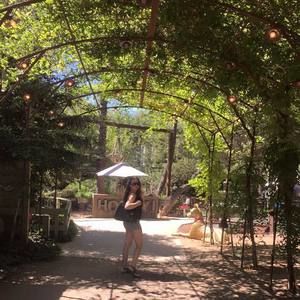 Meet your Posher, Jordan