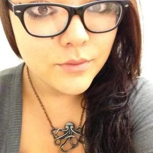 Meet your Posher, Jordin