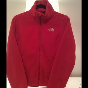 North Face Fleece