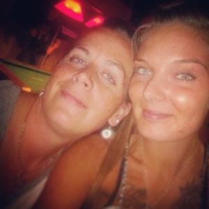 Meet your Posher, Heidi