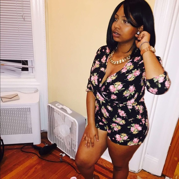 Meet your Posher, Emani