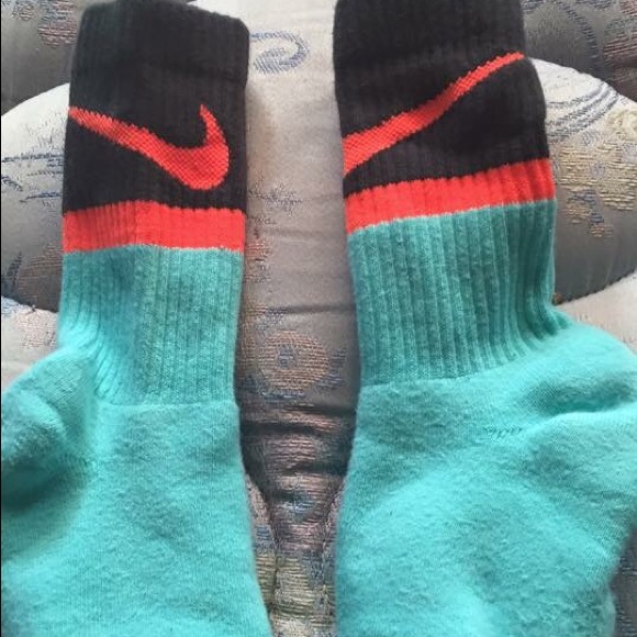 Nike  socks