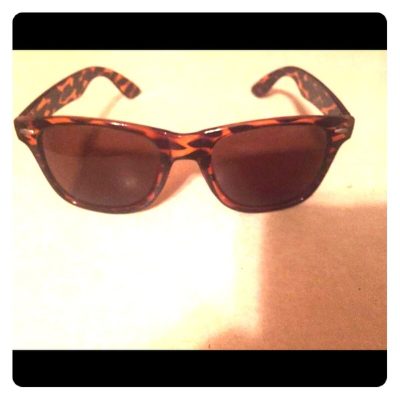 Ray-ban sunglasses