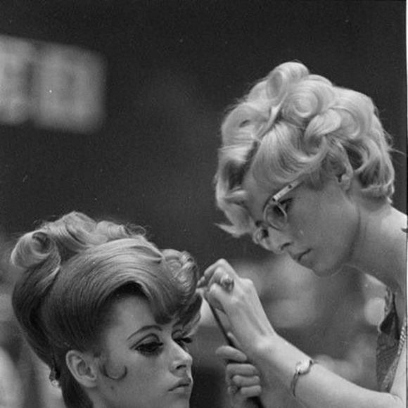 Meet your Posher, Dana