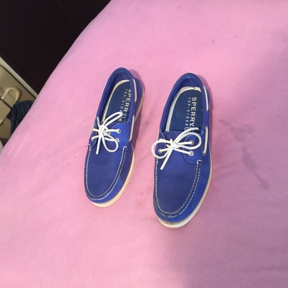 Sperry Shoes - Sperry shoes