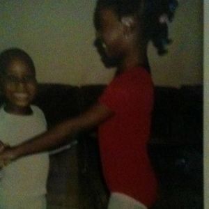 Meet your Posher, James