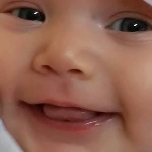 Meet your Posher, Ann