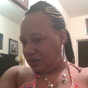 Meet your Posher, Shantel