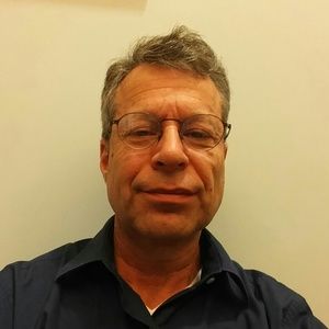 Meet your Posher, David