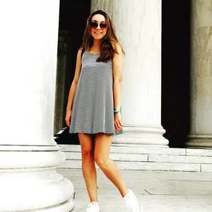 Meet your Posher, Jacquelyn marie