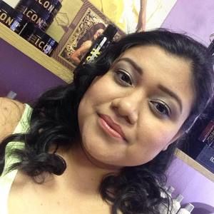 Meet your Posher, Joselin